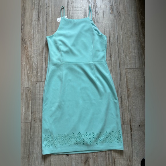 Banana Republic midi dress - Picture 5 of 6